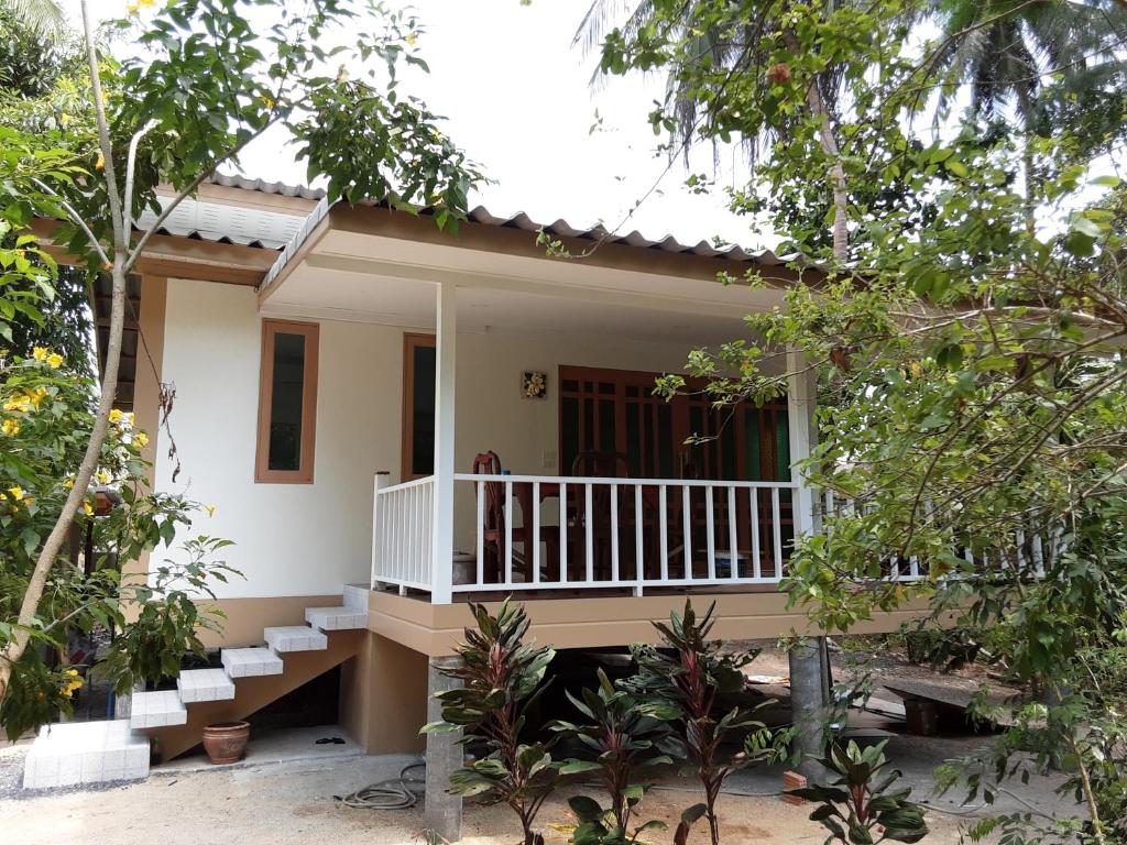 Baan Moonchan House – Koh Phangan
