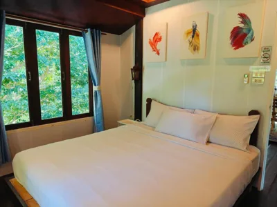 Baan Moonchan House – 照片 2
