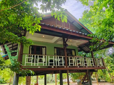 Baan Moonchan House – 照片 6