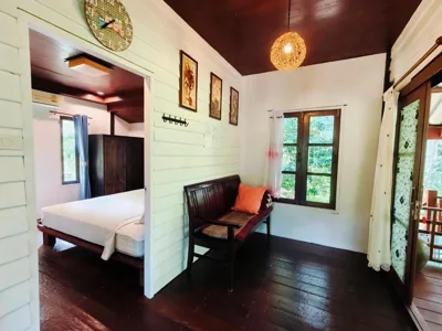 Baan Moonchan House – 照片 7