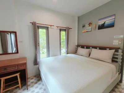 Baan Moonchan House – 照片 10