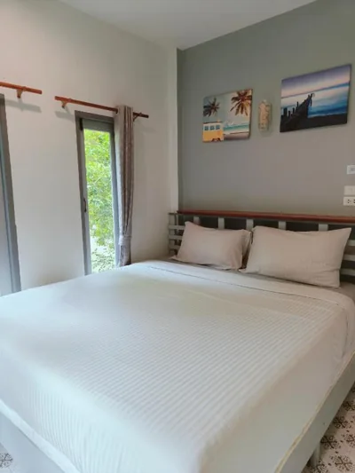 Baan Moonchan House – 照片 11