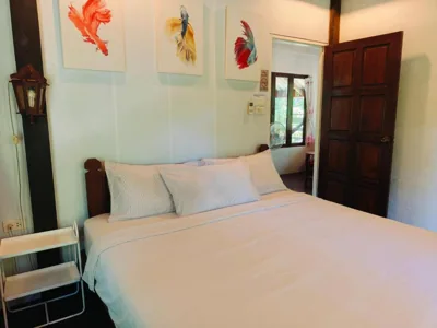 Baan Moonchan House – 照片 15