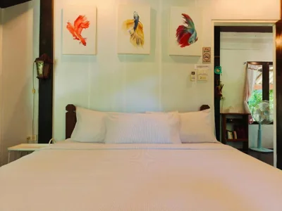 Baan Moonchan House – 照片 16