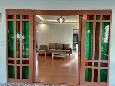 两卧室房屋 — Baan Moonchan House